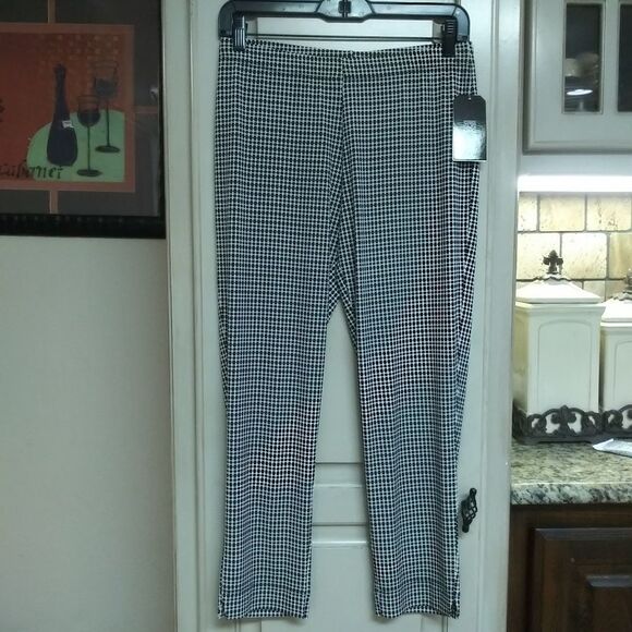 Ciara Sunwoo Clara S Dot Pant - Picture 7 of 8